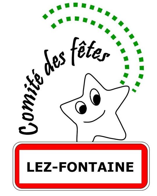 Comité des fêtes de Lez-Fontaine